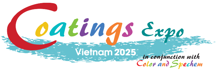 Coating Expo Vietnam